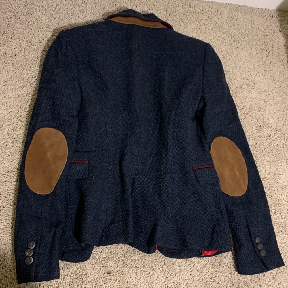 Zara blazer